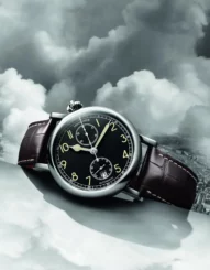 Longines Avigation - Juwelier Burck