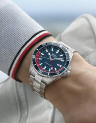 Mido Ocean Star - Juwelier Burck